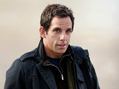 Ben Stiller sẽ nhận giải thưởng cao quý MTV 2009 